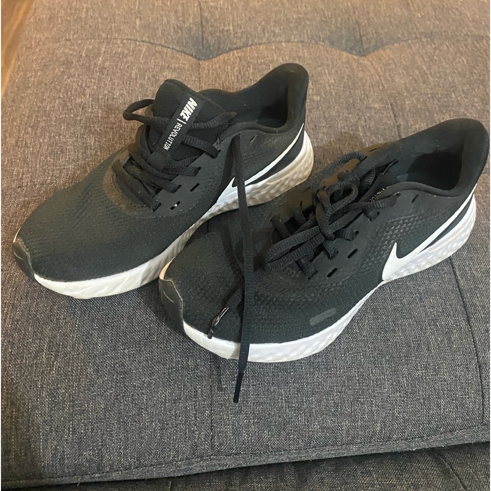 Nike runners